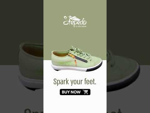 Men stylist green snickers design to provide comfort  and support  with every step #snickers #shoes