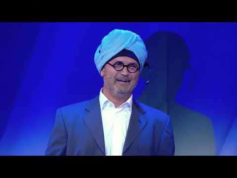 Atman Cirkusrevyen 2017