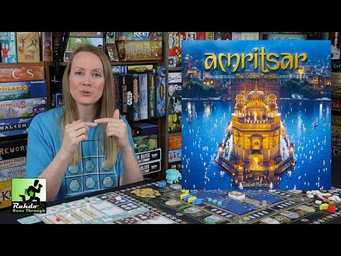 Amritsar: The Golden Temple ►►► Kimberly's Final Thoughts