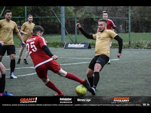 06.05.2019 - III Liga A - Gravier vs. JSF Silikon