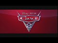 Cars Trailer Logos 2006 2026
