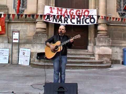 Alessio Lega Il feroce monarchico Bava - Pinelli