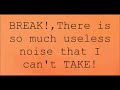 Sugarcult - Out Of Phase lyrics