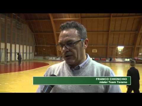 PALLAMANO SERIE B MASCHILE: IL DERBY VA ALLA LIONS DI MISTER FONTI