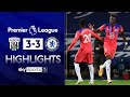 West Brom 3-3 Chelsea | Premier League