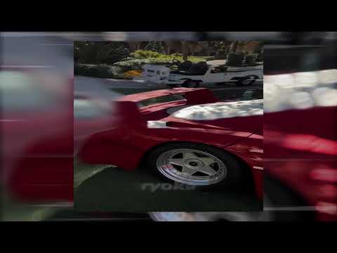 ELA GRAVA (Ultra Slowed) - n7san7os | CAR EDIT