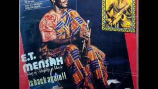 E.T. Mensah - Yabomisa (Audio)