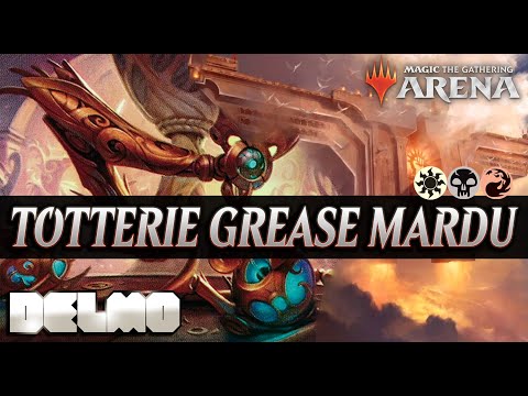 TUTTE le strategie dentro un mazzo! - Historic - Mazzi di Maffi coi Baffi - Delmo MTG Arena