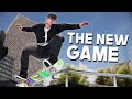 Is SESSION the Best New Skate Game!?
