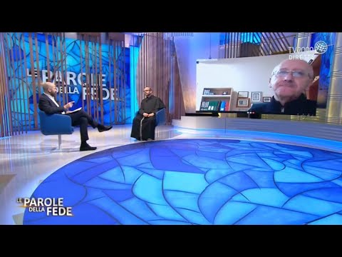 Le parole della Fede, 11 febbraio 2021 - Cosa ci libera dal peccato?