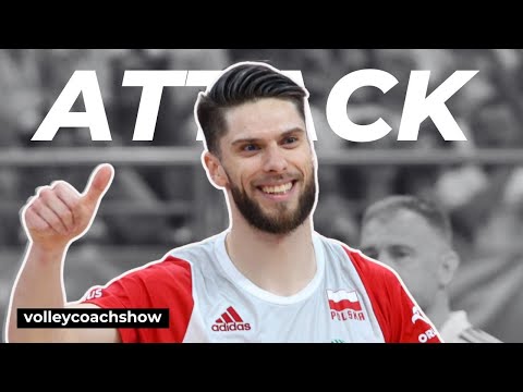 🚀 Unlocking the Secrets of High Ball Attacks in Volleyball | Aleksander Sliwka #volleycoachshow