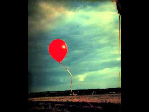Kristina Cornell, Little Red Balloon Lyrics