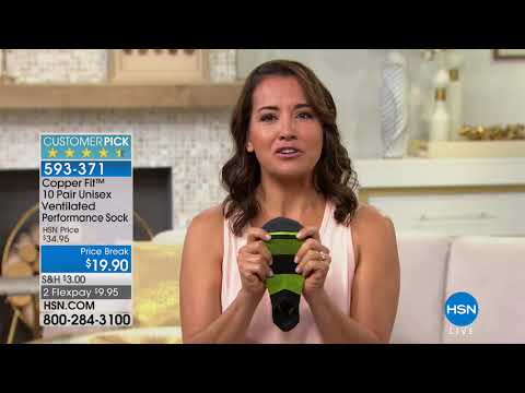 HSN | Healthy Innovations 08.07.2018 - 06 AM