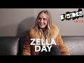 B Sides On Air Interview Zella Day Talks San Francisco Early Beginnings