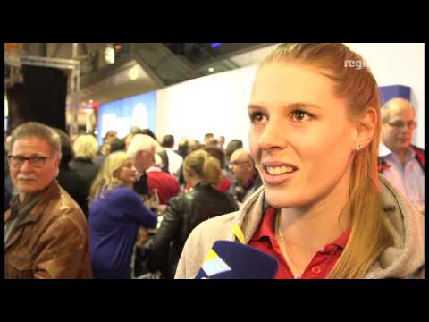 Allianz MTV Stuttgart vor dem Showdown gegen Schwerin