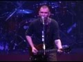 NEW MODEL ARMY - The Charge (Live with lyrics)