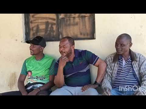 PAKATENGE SOUNDS umupamba