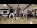 Rain - Gang (Choreography Special Clip)