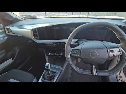 Opel Mokka Elegance 1.2 Petrol - Image 2