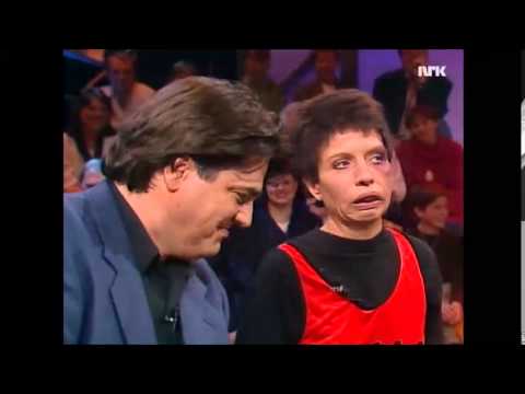 Stælken Gundersen mottar hederspris