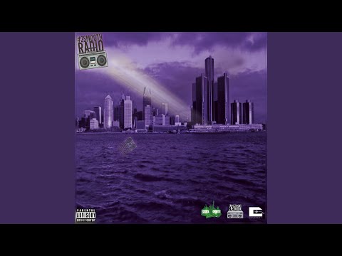 Ride (feat. Emodest, Big Chief Reefer, Born Stunna 3g & $lim)