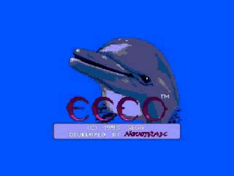 Ecco the Dolphin Master System