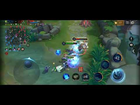 how amazing to use arum in aov