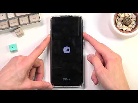 How to Enter Recovery Mode on XIAOMI Mi 11 Ultra – Allow Recovery Features