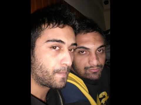 Kurşun ft Neşternino - Ölümüne Yeminliyim