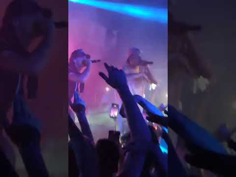 Glory Boys - Disme Vaz Tè ft. Bresh |Live Gate Milano 29/05/2022