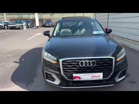Audi Q2 1.0TFSI 116HP SE WITH FUTURE NOW PACK - Image 2