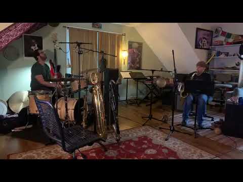 iTA Studio Streams IN THE STUDIO 7 August 2020