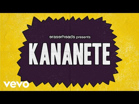Kananete - Eraserheads