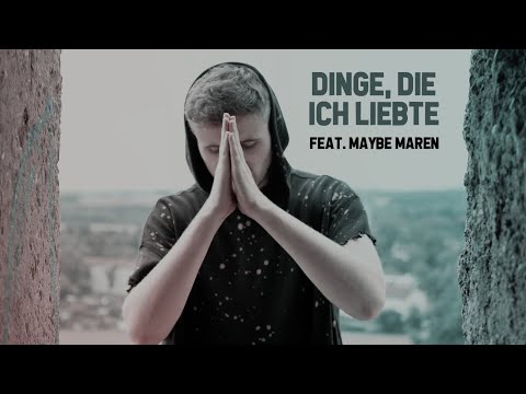 ► DINGE, DIE ICH LIEBTE ◄ [Musikvideo] | BLAZIN'DANIEL feat. Maybe Maren