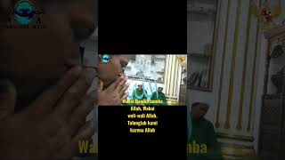 Download lagu Ibadallah Rijalallah Aghitsuna li ajlillah .…Li Ajlillah #thoriqoh #abdulqodirjaelani #sholawat mp3