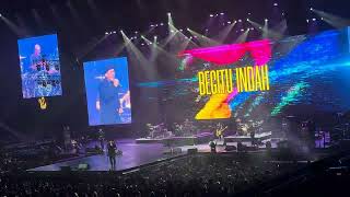 Download lagu Begitu Indah - Padi Reborn Live in Malaysia 2026 mp3
