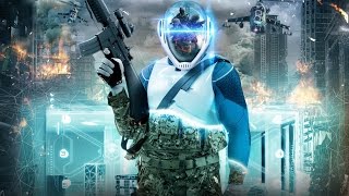 ゲーマーたちによるサバイバルの結末はいかに!?映画『VR ミッション:25』予告編