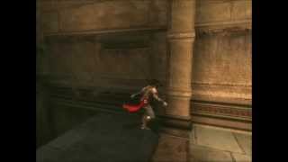 Let's Play PoP Warrior Within Part 6 - Not the Brightest