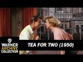 Tea For Two (1950) – I Know That You Know