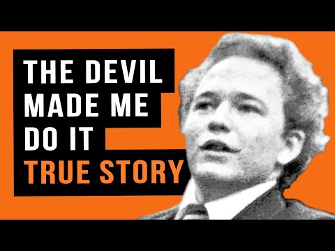 The Conjuring 3 True Story: Arne Cheyenne Johnson, David Glatzel