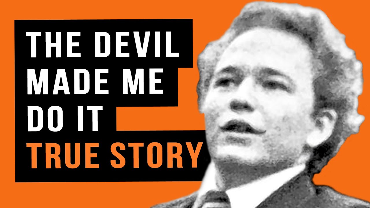 "The Conjuring: The Devil Made Me Do It" Real Story Explained - Video