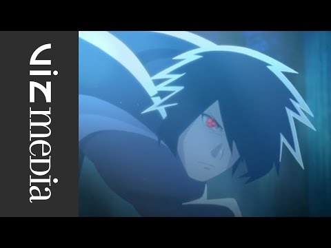 BORUTO - NARUTO THE MOVIE  - Official Anime Trailer - VIZ Media