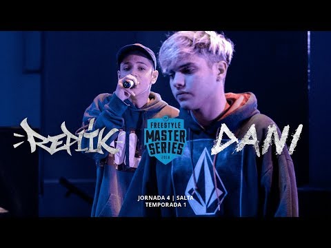 Urban Roosters and FMS Argentina