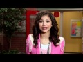 Behind The Scenes With Zendaya A N T Farm Disney Channel Official