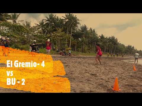 El Gremio Vs Binalbagan Ultimate