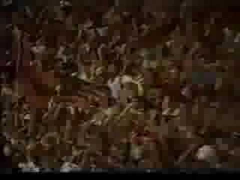 Flamengo 1 X 0 Internacional - 2º Jogo Final Brasileiro 1987