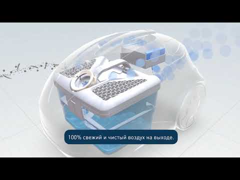 Миниатюра изображения товара Пылесос Thomas Dry&Aqua-Box Parkett (786555)