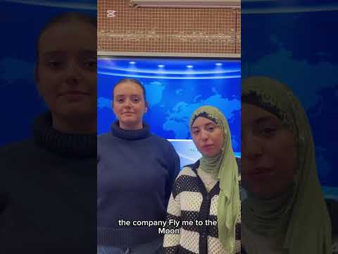 Preparing for the trip to the Moon - Episode 3 (ESP)