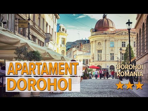 Apartament Dorohoi hotel review | Hotels in Dorohoi | Romanian Hotels