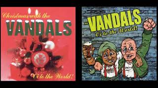 The Vandals - Oi to the World! (Christmas with The Vandals) [Full Album]